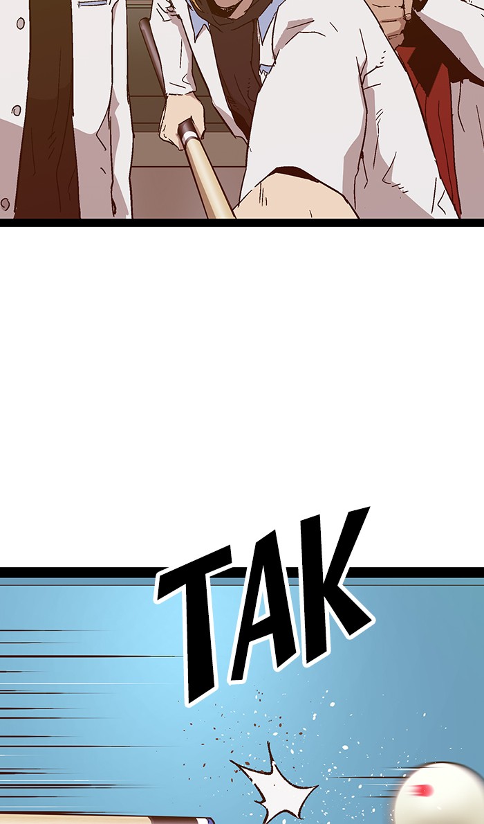 Weak Hero - Chapter 127 - Page 15