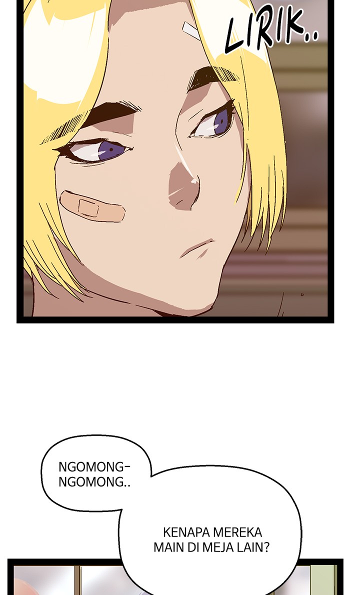 Weak Hero - Chapter 127 - Page 18