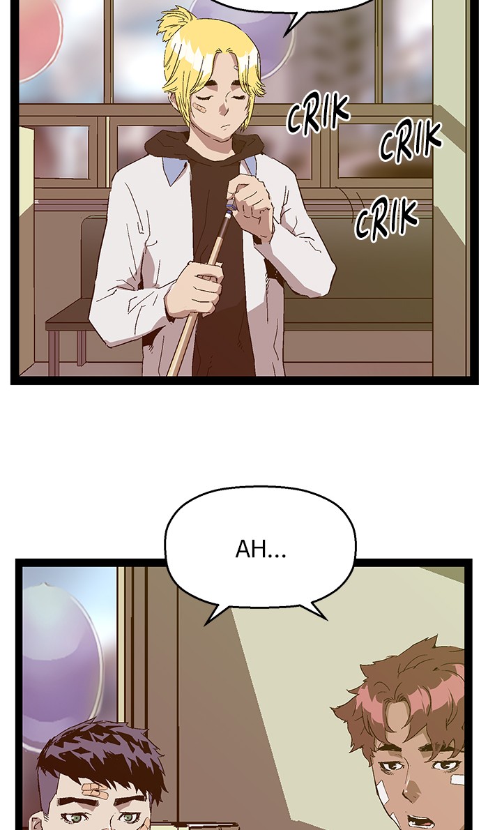 Weak Hero - Chapter 127 - Page 19