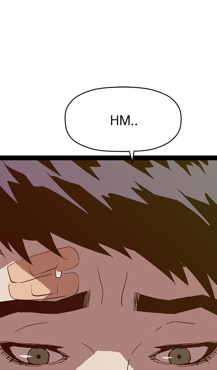 Weak Hero - Chapter 127 - Page 2