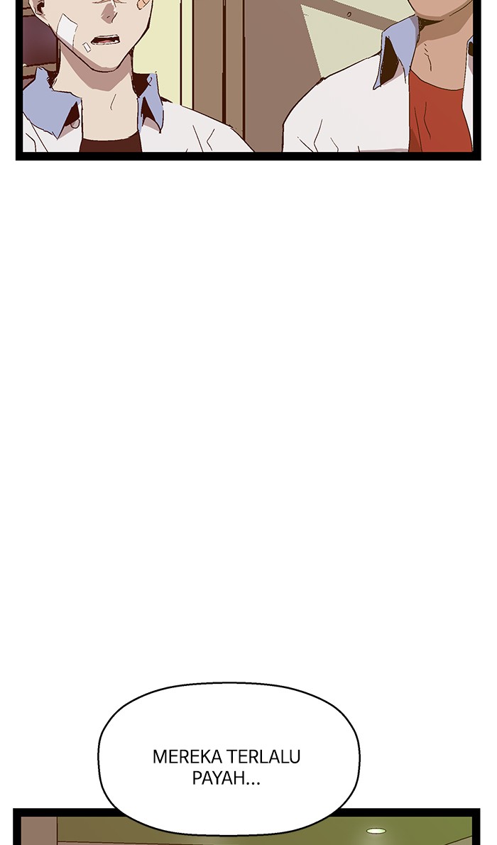 Weak Hero - Chapter 127 - Page 20