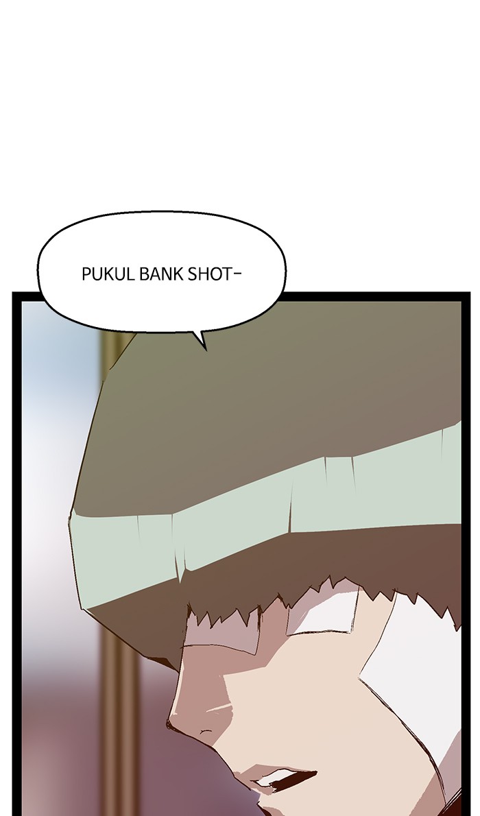 Weak Hero - Chapter 127 - Page 22