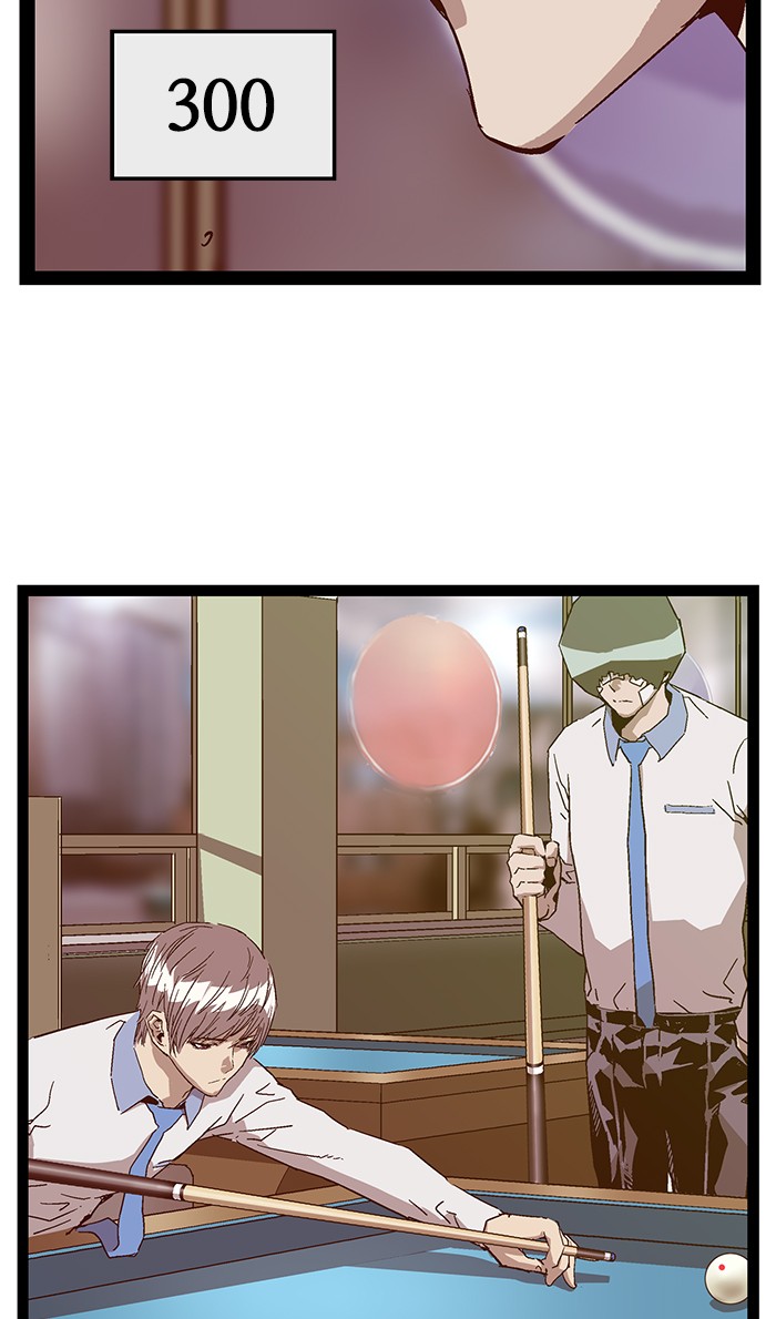 Weak Hero - Chapter 127 - Page 23