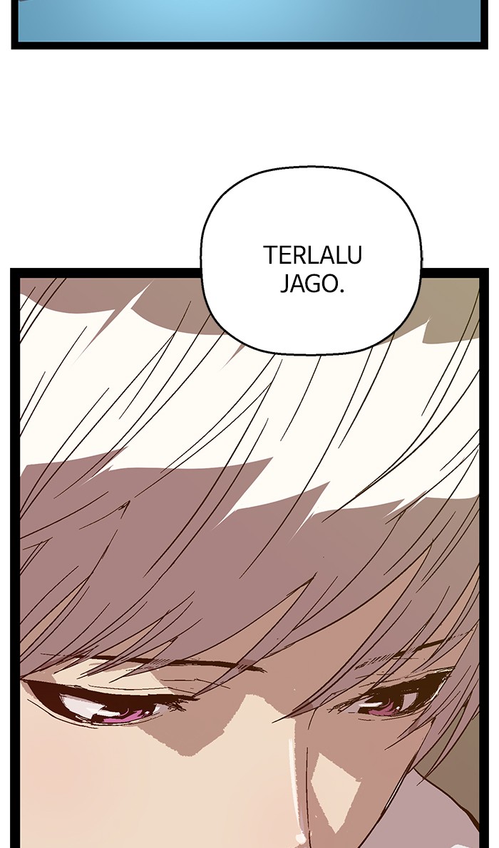 Weak Hero - Chapter 127 - Page 24