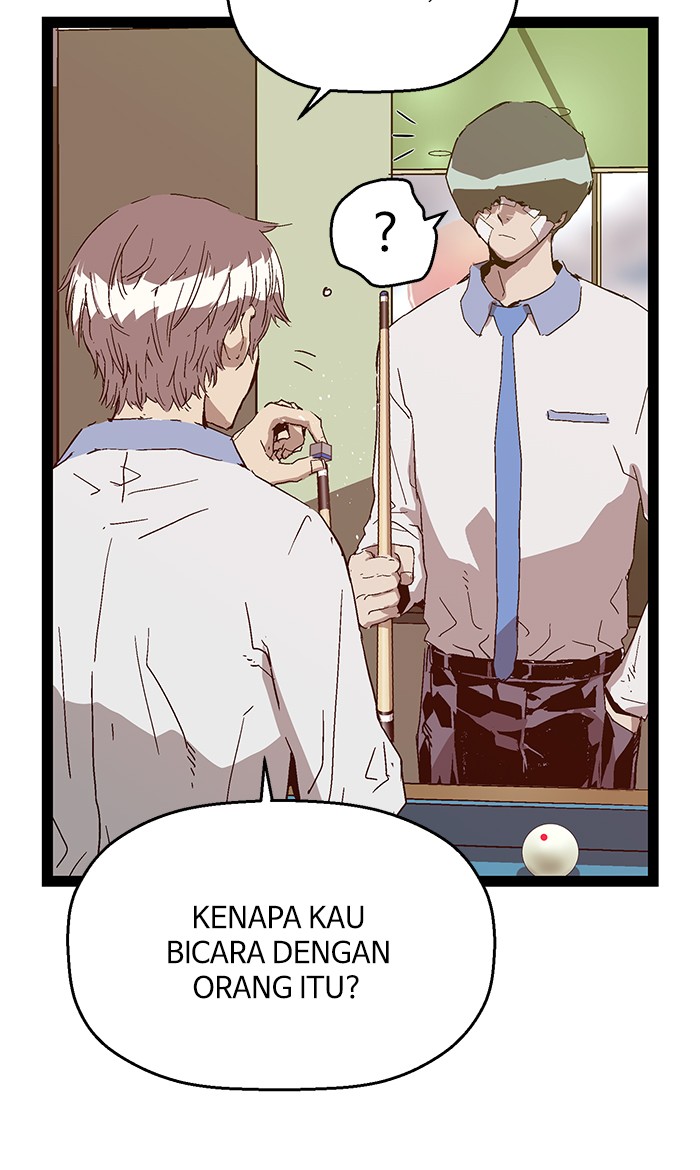 Weak Hero - Chapter 127 - Page 29