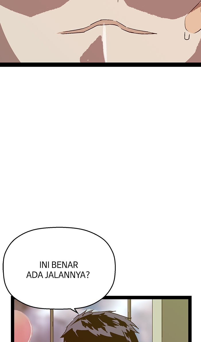 Weak Hero - Chapter 127 - Page 3