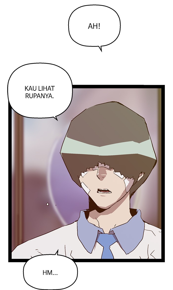 Weak Hero - Chapter 127 - Page 30