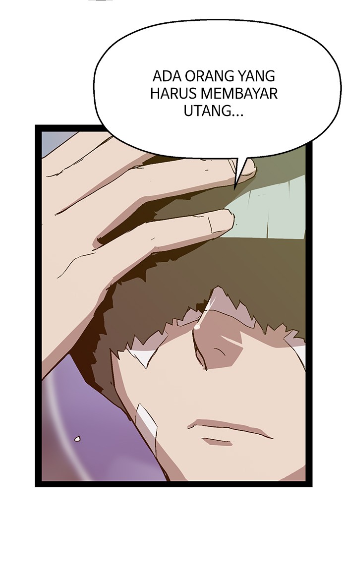 Weak Hero - Chapter 127 - Page 31