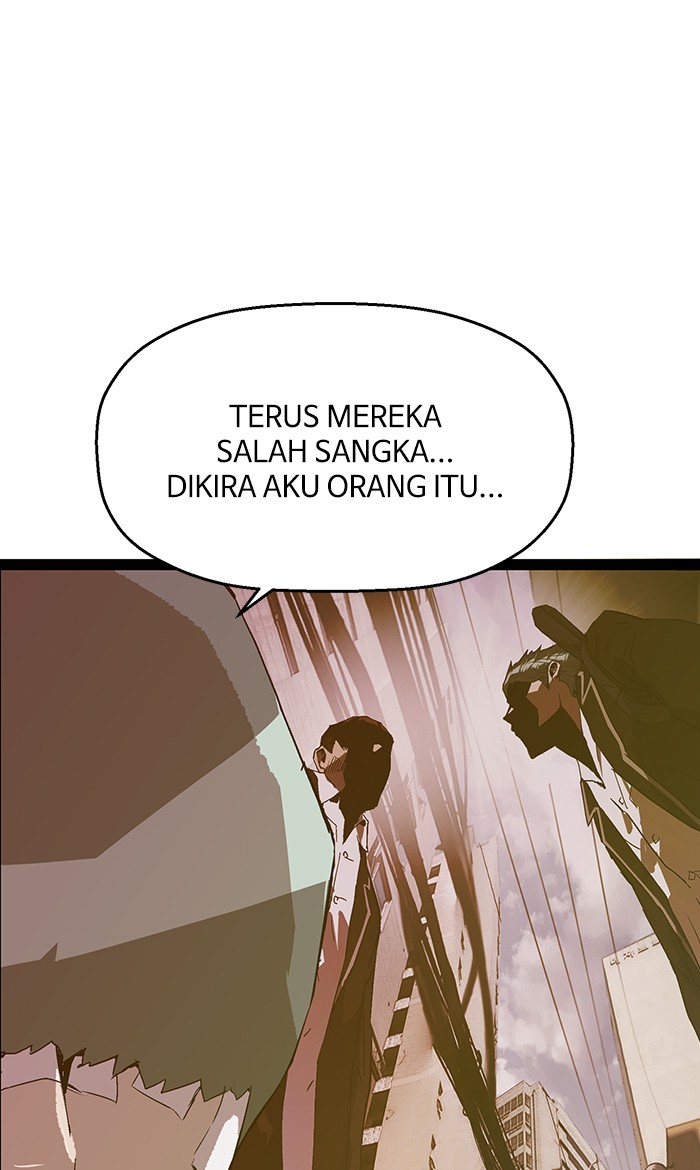 Weak Hero - Chapter 127 - Page 32