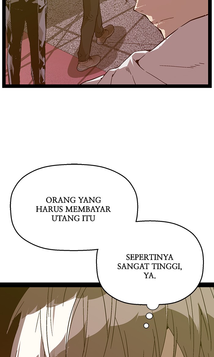 Weak Hero - Chapter 127 - Page 36