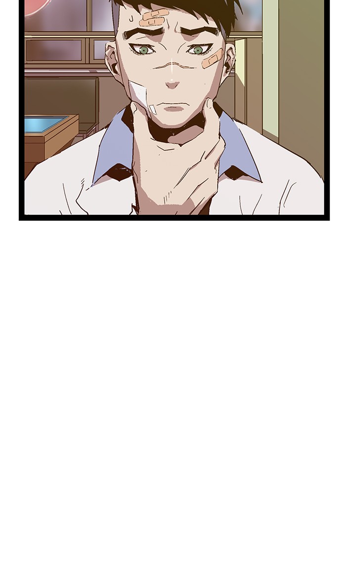 Weak Hero - Chapter 127 - Page 4