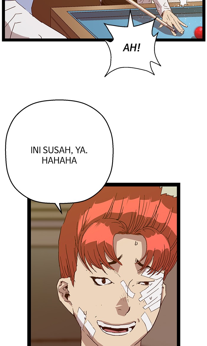 Weak Hero - Chapter 127 - Page 42