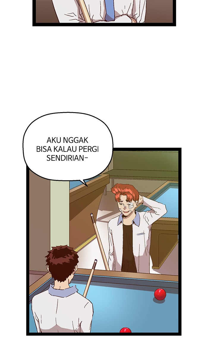 Weak Hero - Chapter 127 - Page 44