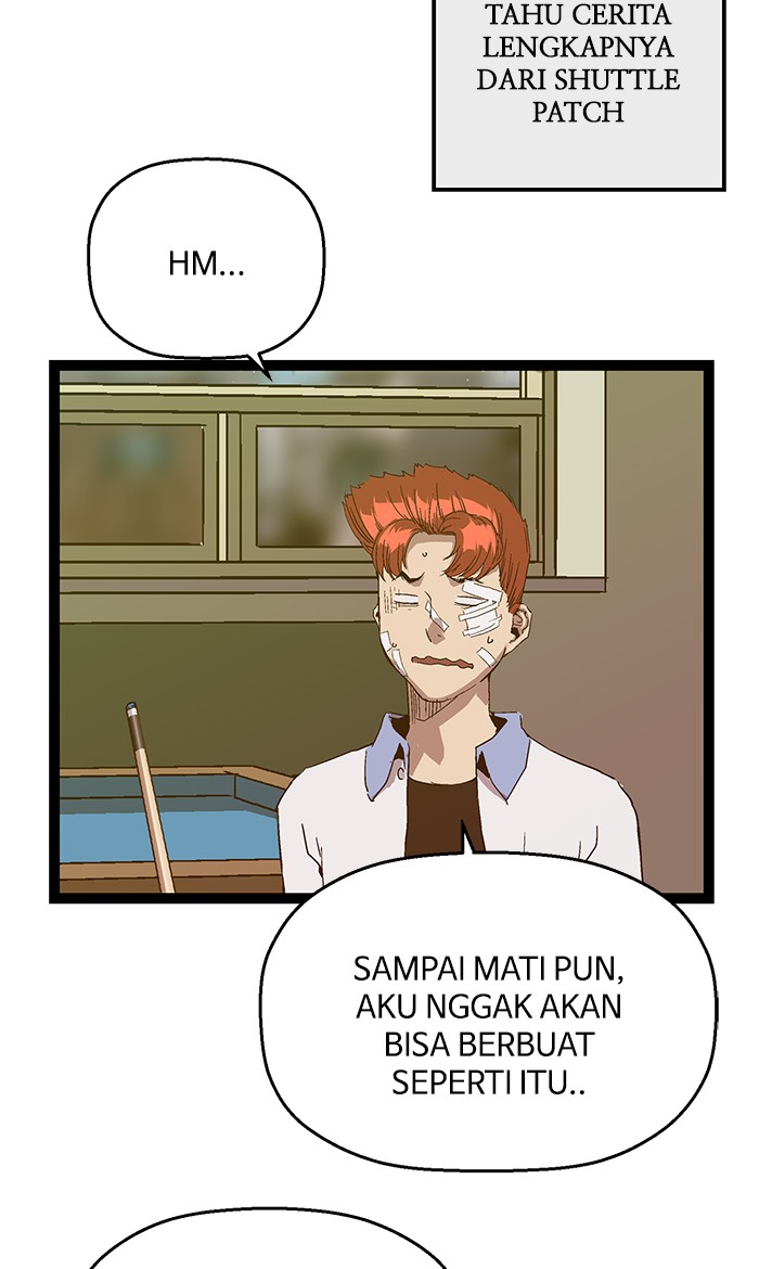 Weak Hero - Chapter 127 - Page 46