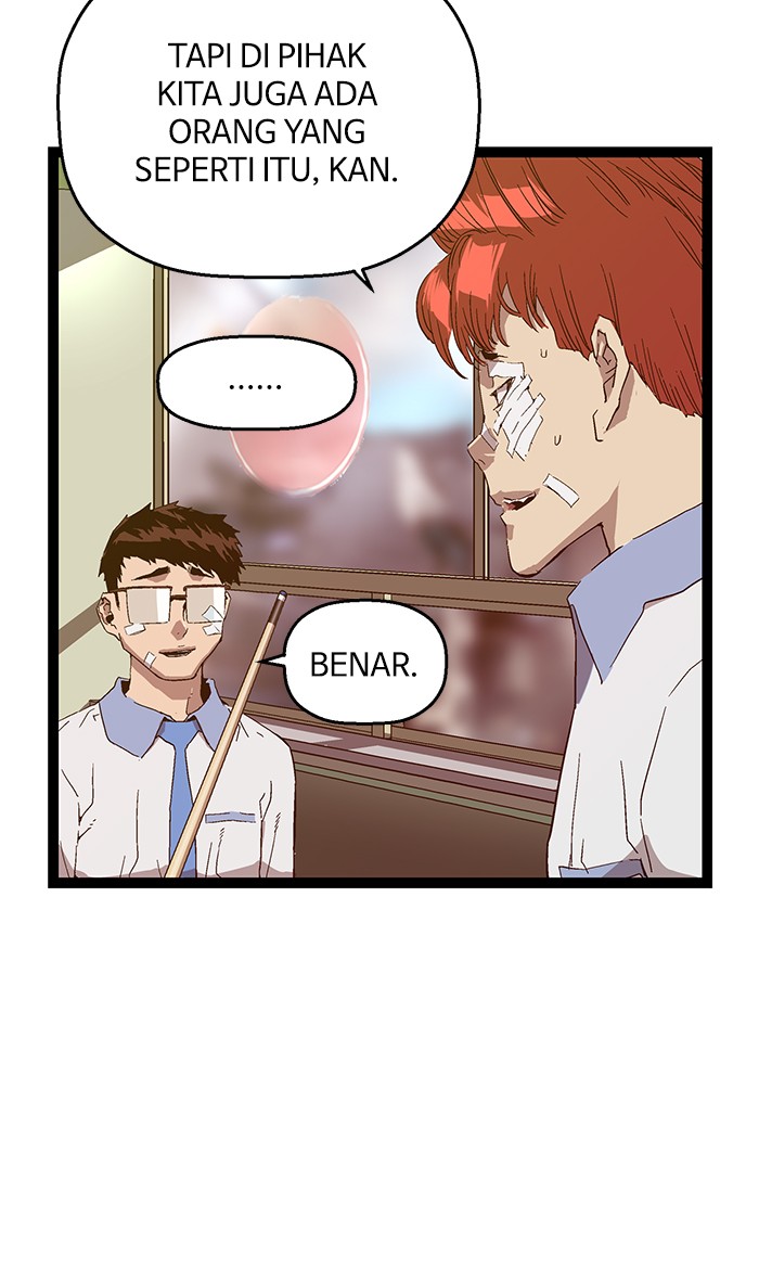 Weak Hero - Chapter 127 - Page 47