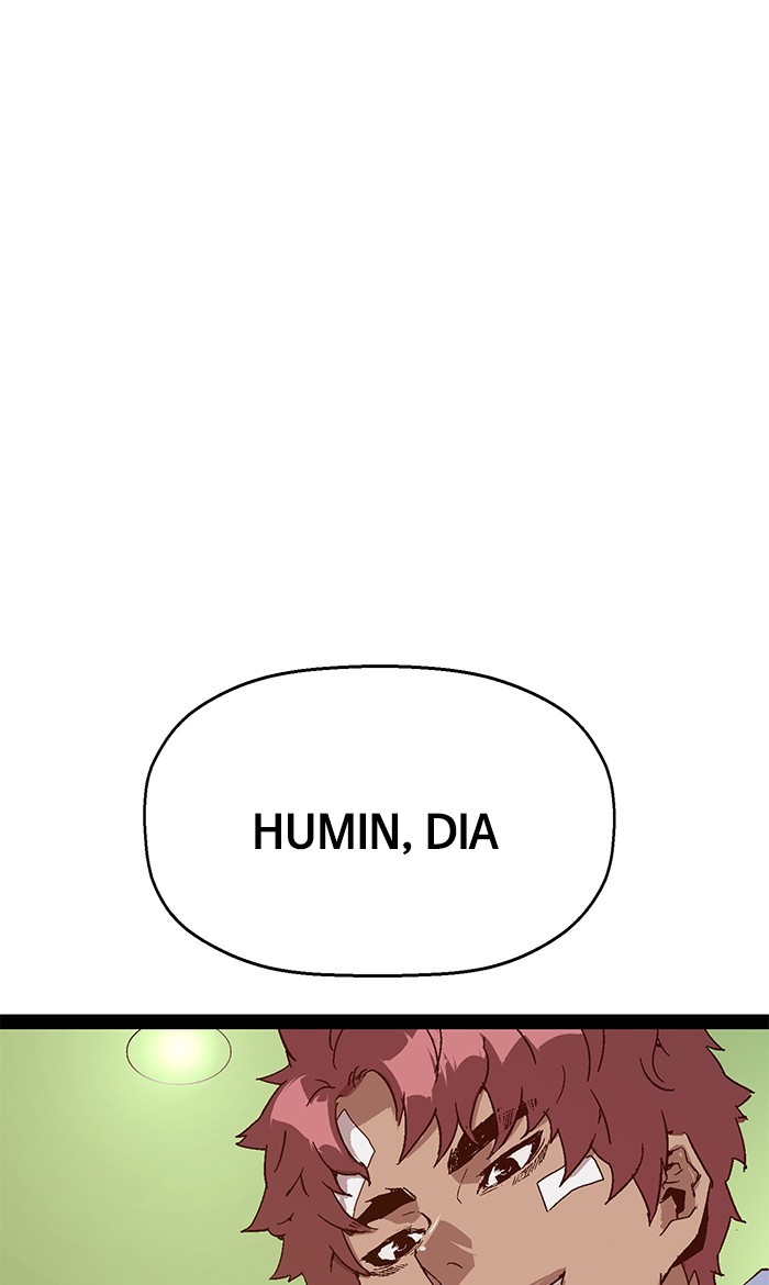 Weak Hero - Chapter 127 - Page 48