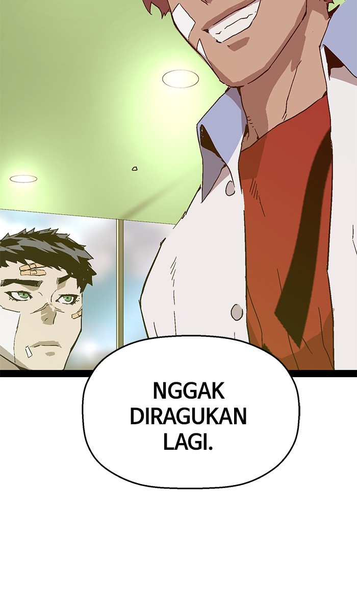 Weak Hero - Chapter 127 - Page 49