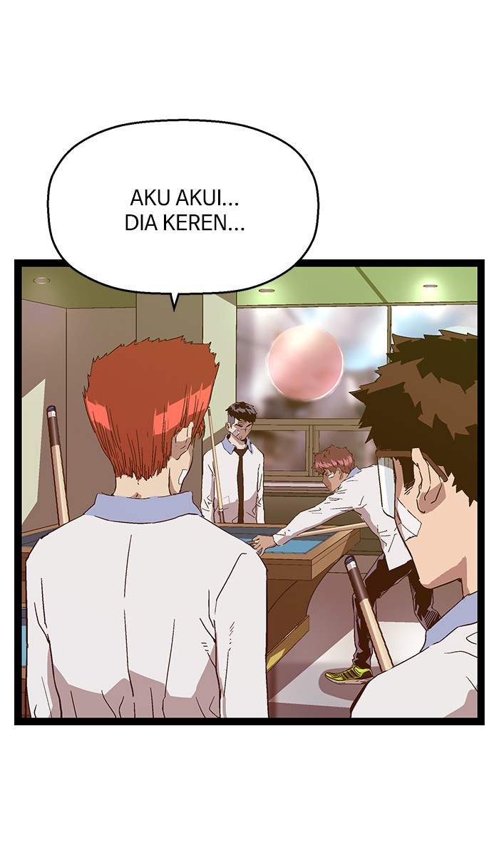 Weak Hero - Chapter 127 - Page 50