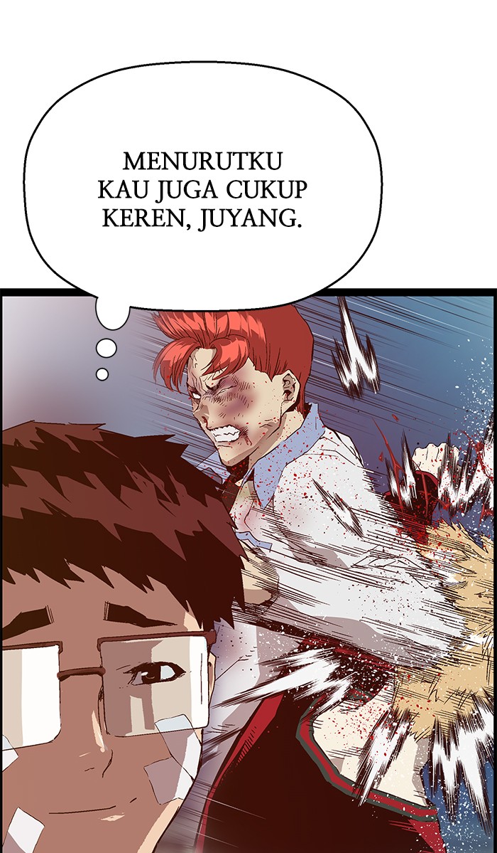 Weak Hero - Chapter 127 - Page 51