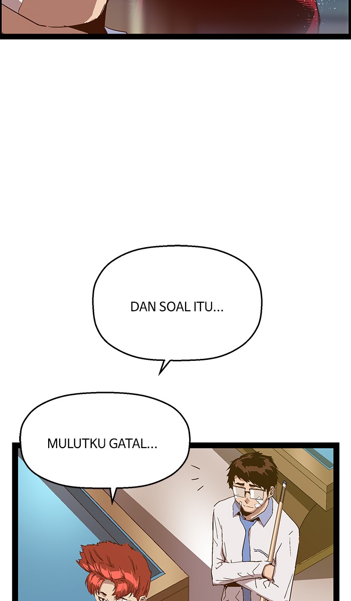 Weak Hero - Chapter 127 - Page 52