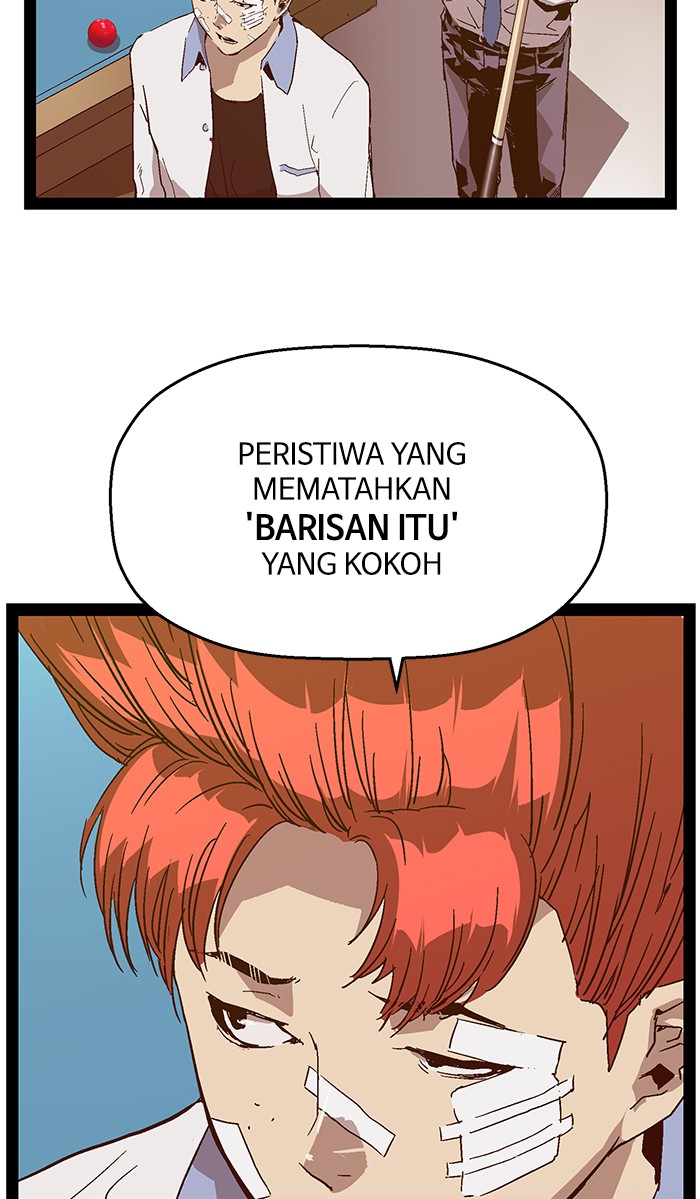 Weak Hero - Chapter 127 - Page 53