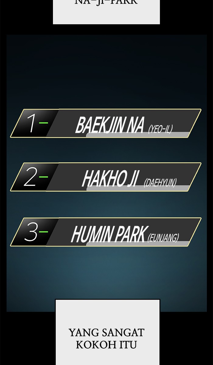 Weak Hero - Chapter 127 - Page 56