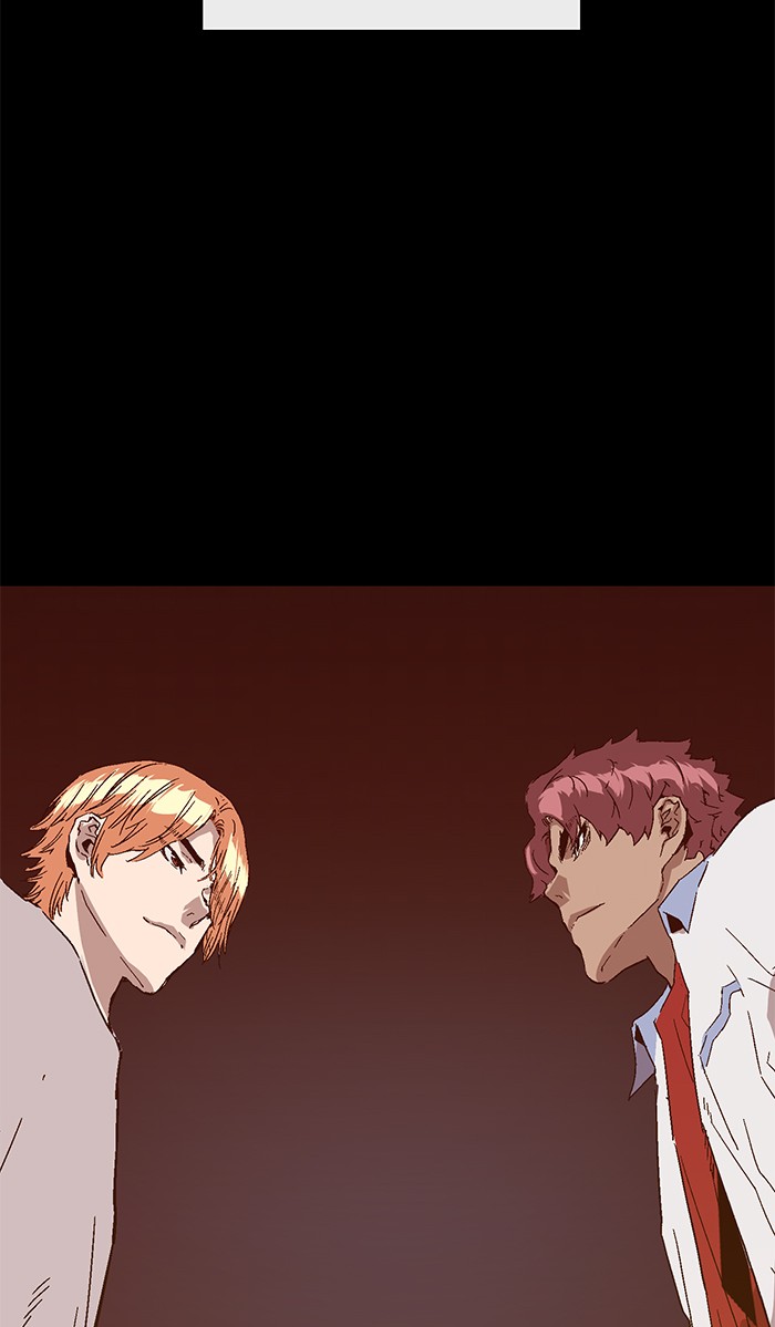 Weak Hero - Chapter 127 - Page 57