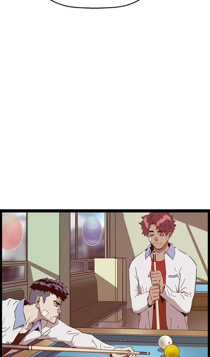 Weak Hero - Chapter 127 - Page 6