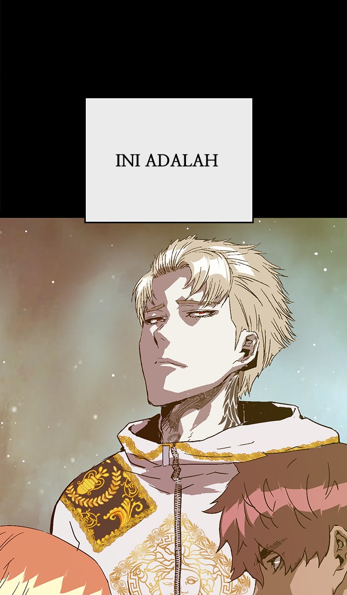 Weak Hero - Chapter 127 - Page 61