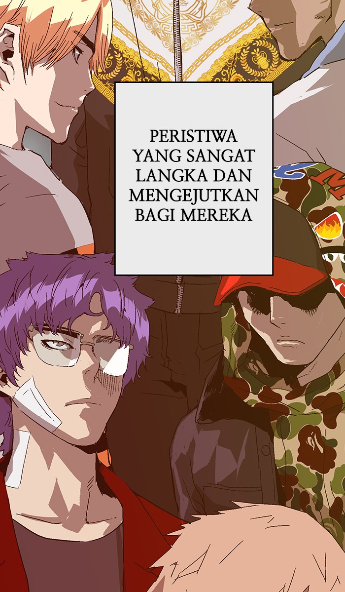 Weak Hero - Chapter 127 - Page 62