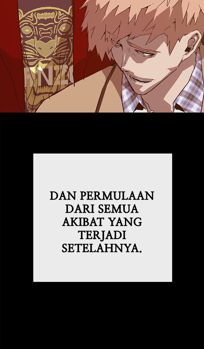 Weak Hero - Chapter 127 - Page 63