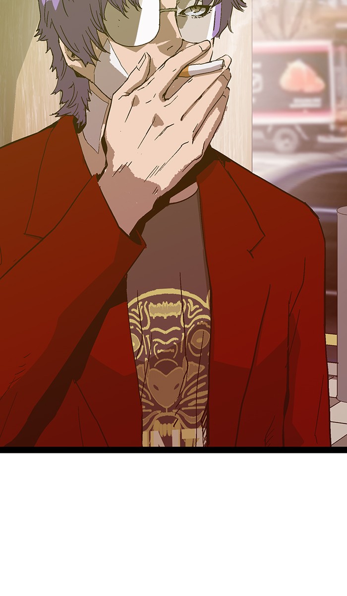 Weak Hero - Chapter 127 - Page 67