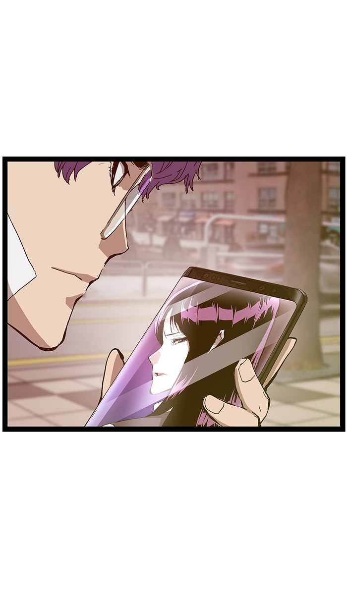 Weak Hero - Chapter 127 - Page 68