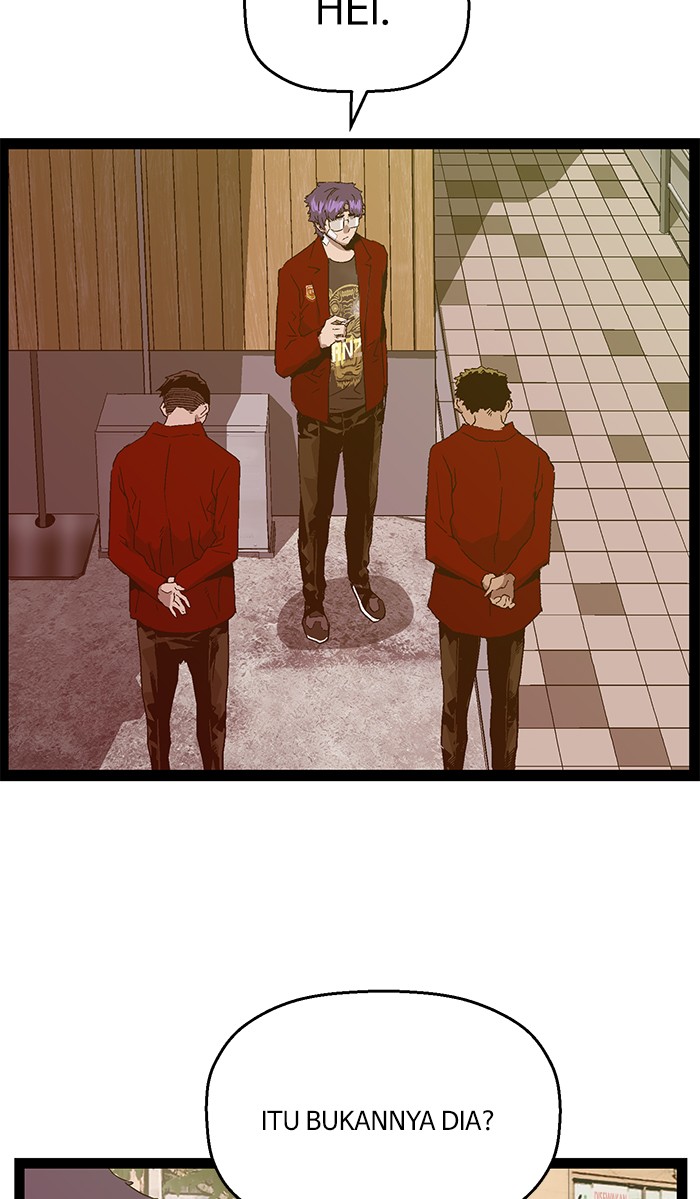 Weak Hero - Chapter 127 - Page 70