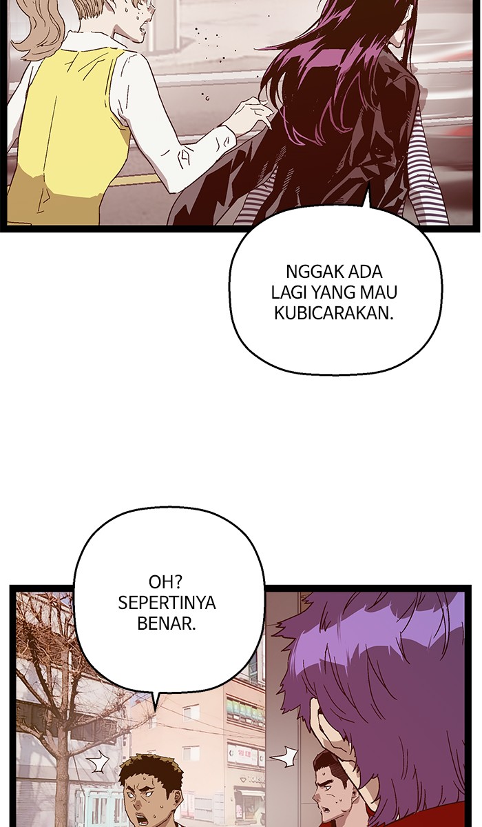 Weak Hero - Chapter 127 - Page 72