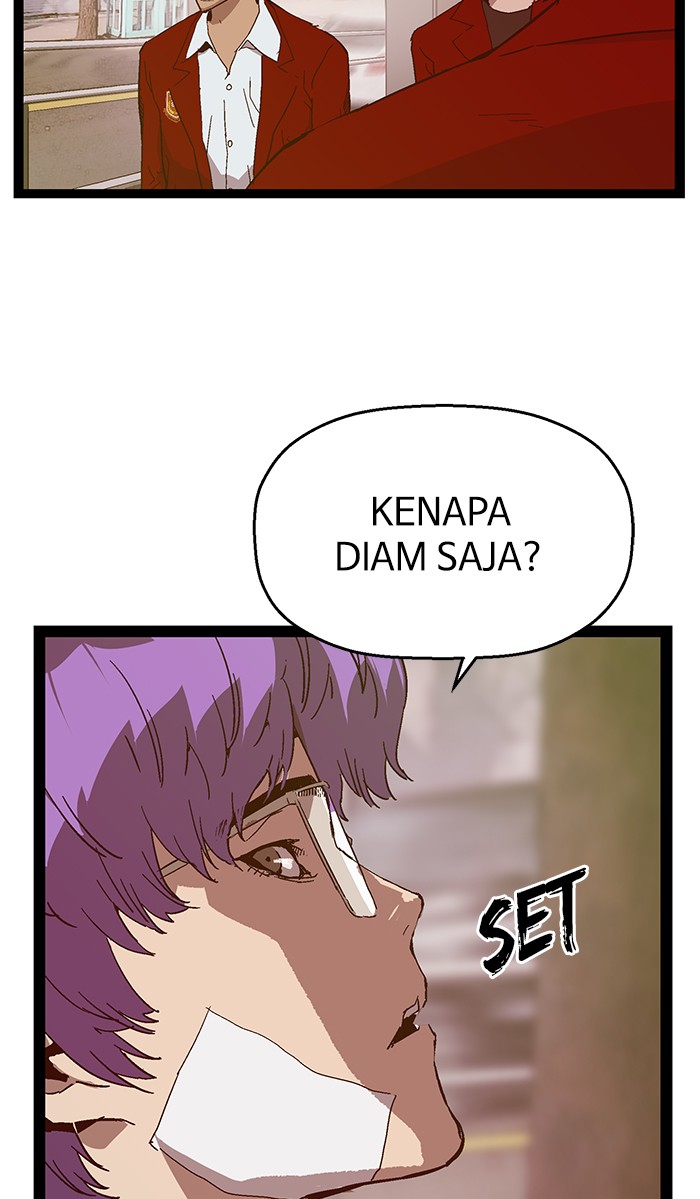 Weak Hero - Chapter 127 - Page 73