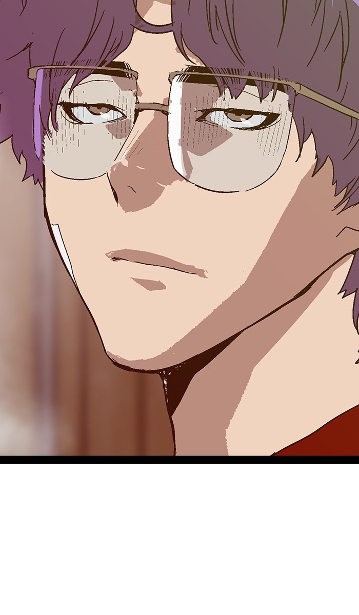 Weak Hero - Chapter 127 - Page 77