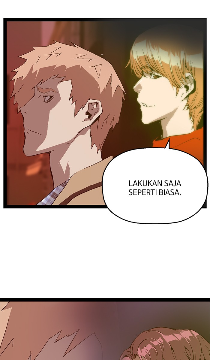 Weak Hero - Chapter 127 - Page 81