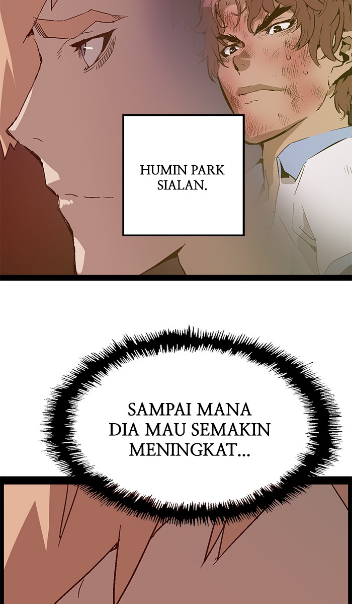 Weak Hero - Chapter 127 - Page 82