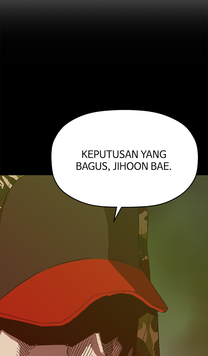 Weak Hero - Chapter 127 - Page 84