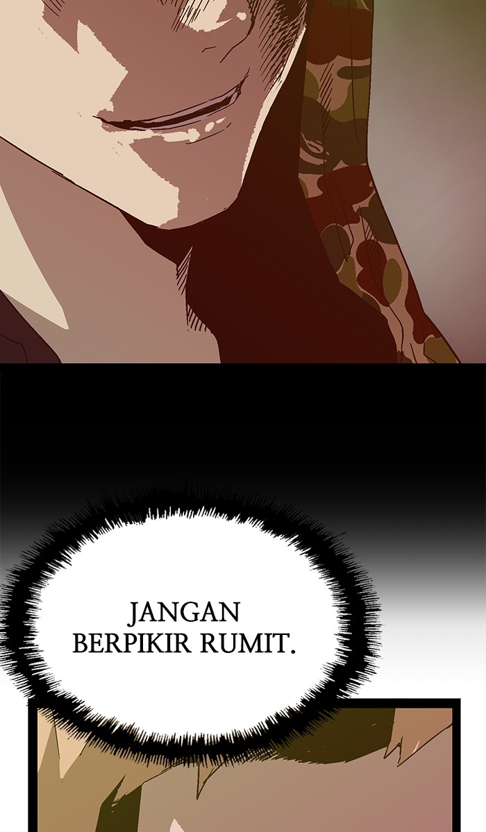 Weak Hero - Chapter 127 - Page 85