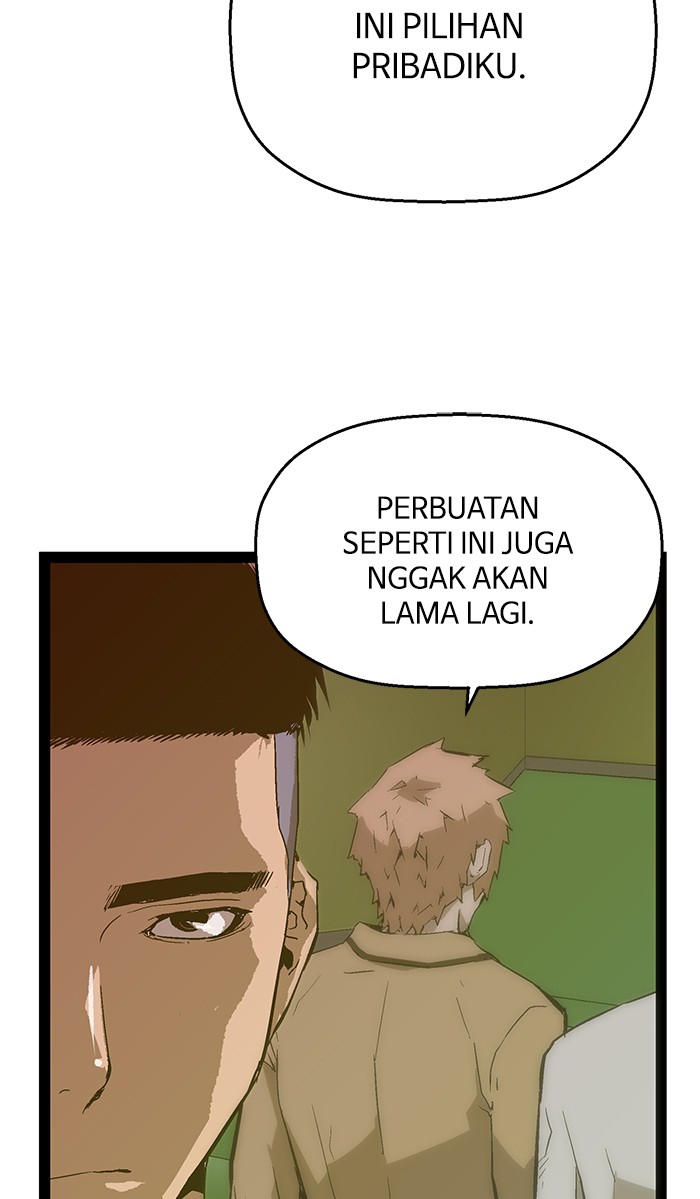 Weak Hero - Chapter 127 - Page 88