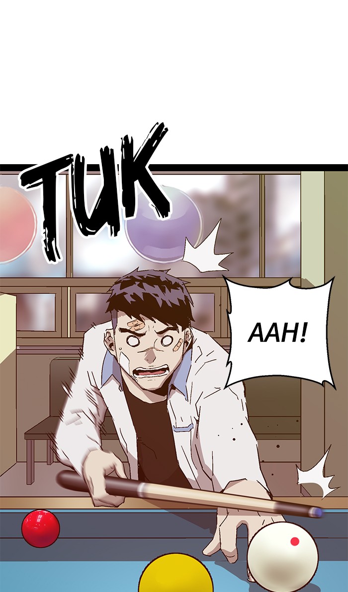 Weak Hero - Chapter 127 - Page 9