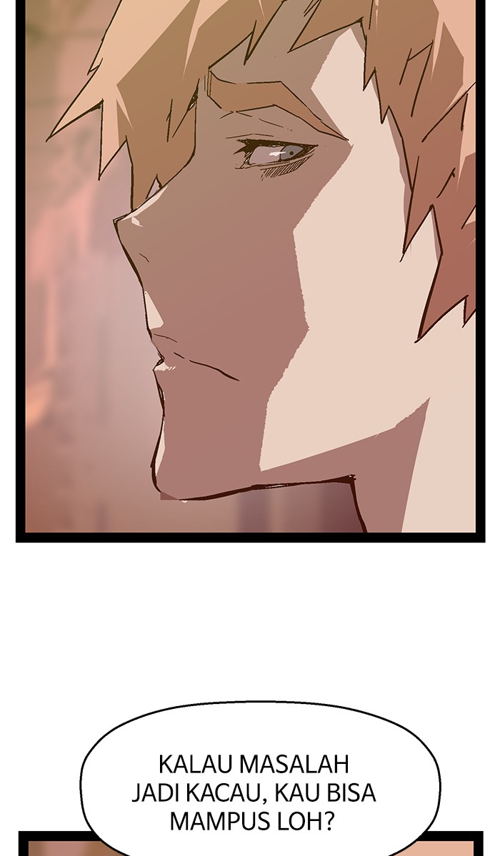 Weak Hero - Chapter 127 - Page 91