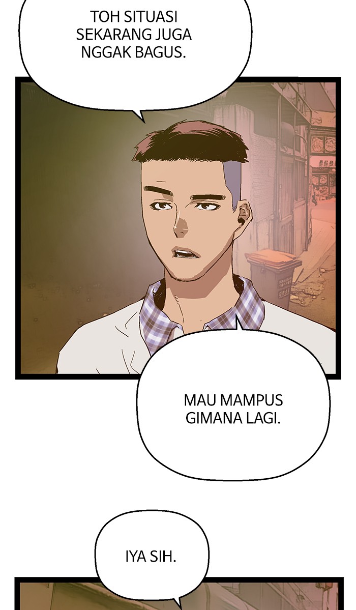 Weak Hero - Chapter 127 - Page 93