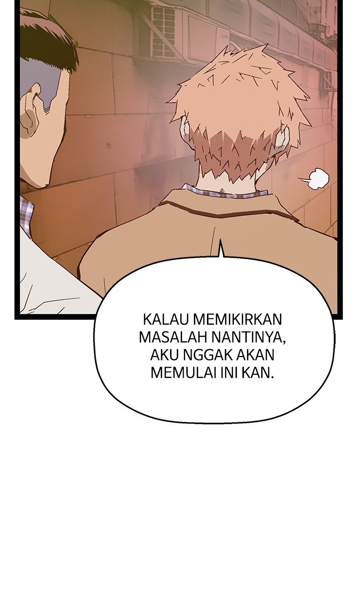 Weak Hero - Chapter 127 - Page 94