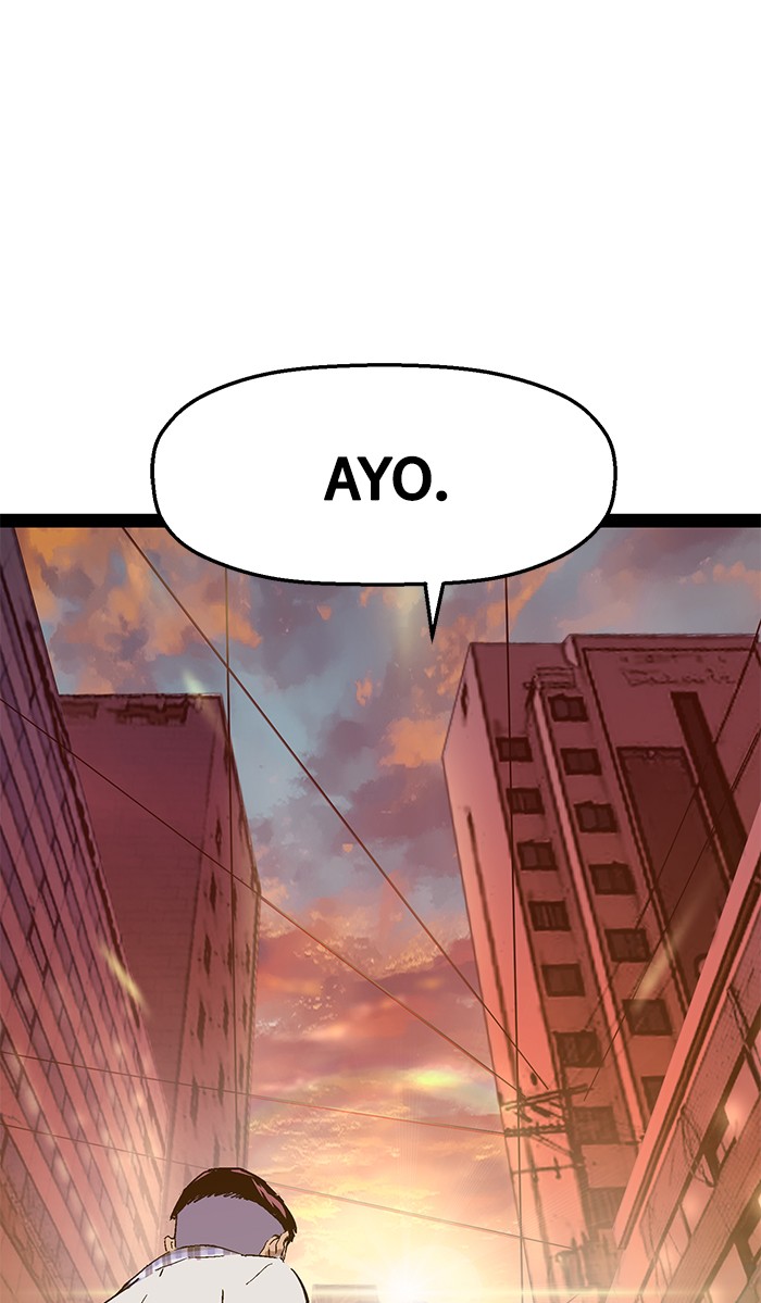 Weak Hero - Chapter 127 - Page 95