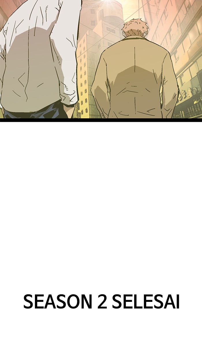 Weak Hero - Chapter 127 - Page 96