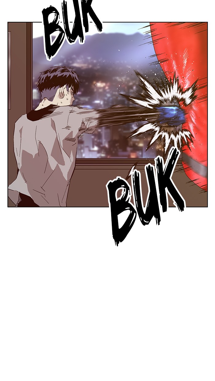 Weak Hero - Chapter 129 - Page 10