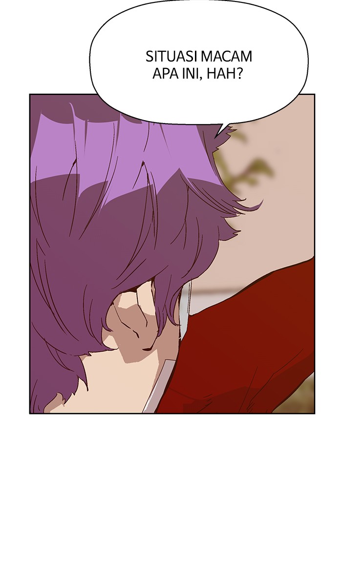 Weak Hero - Chapter 129 - Page 101